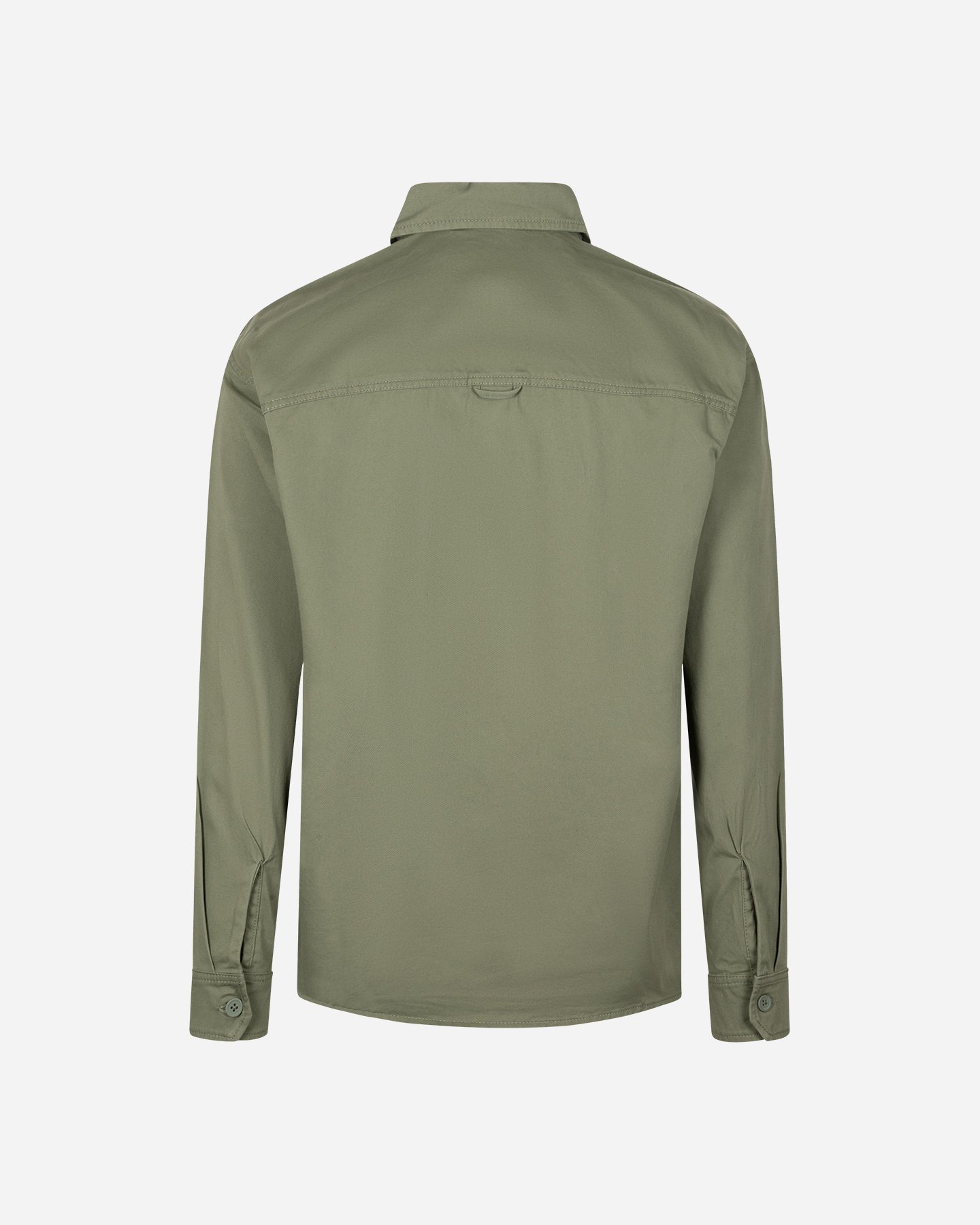 Camicia JACK & JONES COLLECTIVE ZAC M - Verde - 1 | Cisalfa Sport
